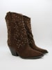 Bellucci Westernstiefel in Braun