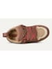 UGG Leren sneakers "Lowmel" bruin