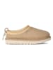 UGG Leren pantoffels "Tasman Biarritz" beige