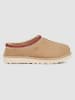 UGG Leren pantoffels "Tasman" beige