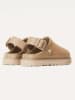 UGG Pantoffels "Goldenstar Villa" beige