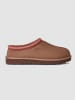 UGG Leren pantoffels "Tasman II" bruin