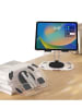 SWEET ACCESS Tablet-Halterung in Schwarz