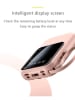 SWEET ACCESS Powerbank 20.000 mAh in Rosa