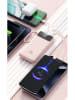 SWEET ACCESS Powerbank in Lila - 10.000 mAh