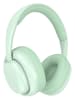 SWEET ACCESS Bluetooth-On-Ear-Kopfhörer in Grün