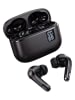 SWEET ACCESS Bluetooth-In-Ear-Kopfhörer in Schwarz