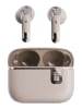 SWEET ACCESS Bluetooth-In-Ear-Kopfhörer in Beige