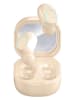 SWEET ACCESS Bluetooth-In-Ear-Kopfhörer in Beige