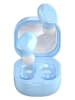 SWEET ACCESS Bluetooth-In-Ear-Kopfhörer in Blau