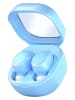 SWEET ACCESS Bluetooth-In-Ear-Kopfhörer in Blau
