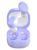 SWEET ACCESS Bluetooth-In-Ear-Kopfhörer in Lila