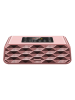 SWEET ACCESS Głośnik Bluetooth w kolorze różowozłotym - 17 x 6 x 6 cm