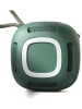 SWEET ACCESS Mini-Bluetooth-Lautsprecher in Grün