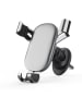 SmartCase Smartphone-Autohalterung in Silber
