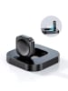 SmartCase Magnetisches Ladegerät in Schwarz