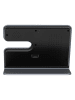 SmartCase Ladestation in Schwarz