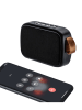 SmartCase Mini-Bluetooth-Lautsprecher in Schwarz - (B)11 x (H)8 x (T)4 cm