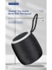 SmartCase Bluetooth-Lautsprecher in Schwarz