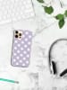 SWEET ACCESS Etui w kolorze fioletowym do iPhone 12 Pro Max