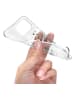 SWEET ACCESS Case für iPhone 13 Pro in Transparent