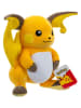 Pokémon Pluchen dier "Raichu" - vanaf 3 jaar