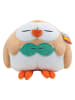 Pokémon Plüschtier "Rowlet" - ab 3 Jahren
