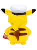 Pokémon Plüschtier "Captain Pikachu" - ab 3 Jahren