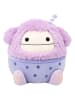 Squishmallows Pluchen dier "Dilka - Boba Lavender Bigfoot" - vanaf 3 jaar