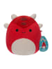 Squishmallows Maskotka "Little Push" - wys. 8 cm - 0+ (produkt niespodzianka)
