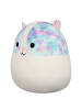 Squishmallows Pluchen dier "Rhys" - vanaf 3 jaar - (H)30 cm
