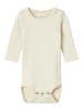 Lil Atelier Romper "Gayo" beige