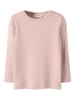 Lil Atelier Longsleeve "Gayo" in Rosa