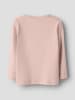 Lil Atelier Longsleeve "Gayo" lichtroze