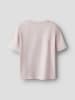 name it Koszulka "Akun" w kolorze jasnoróżowym
