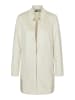 Vero Moda Übergangsmantel in Creme