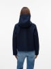 Vero Moda Übergangsjacke in Dunkelblau