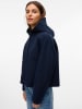 Vero Moda Übergangsjacke in Dunkelblau