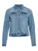 Vila Jeansjacke in Blau