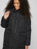 Vila Wintermantel in Schwarz
