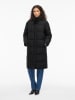 Vila Wintermantel "Vipuff" in Schwarz