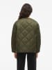 Vila Steppjacke "Vidune" in Khaki
