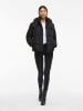 Vila Winterjacke in Schwarz