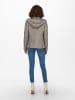 ONLY Übergangsjacke in Taupe