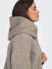 ONLY Übergangsmantel in Taupe