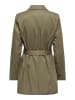 ONLY Trencz w kolorze khaki