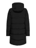 ONLY Steppmantel "Dolly" in Schwarz