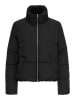 JDY Steppjacke in Schwarz
