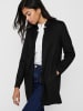 ONLY Übergangsjacke in Schwarz