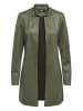 ONLY Übergangsjacke in Khaki